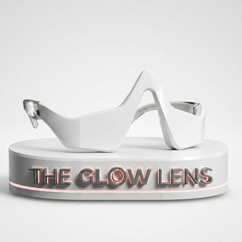The Glow Lens