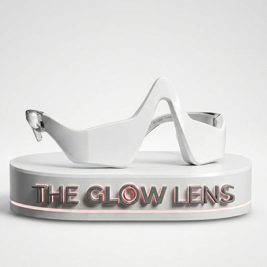 The Glow Lens
