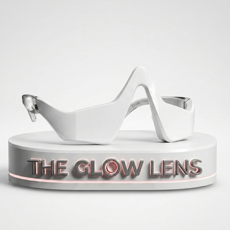 The Glow Lens