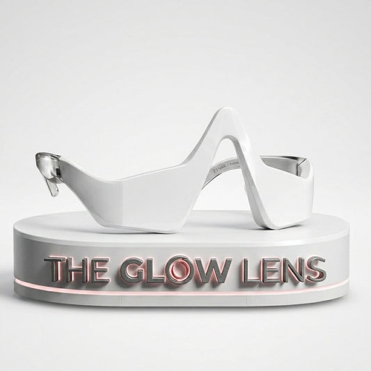 The Glow Lens — Homme